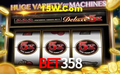 Weekend Specials bet358