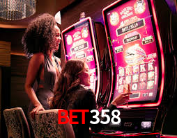 VIP Casino bet358